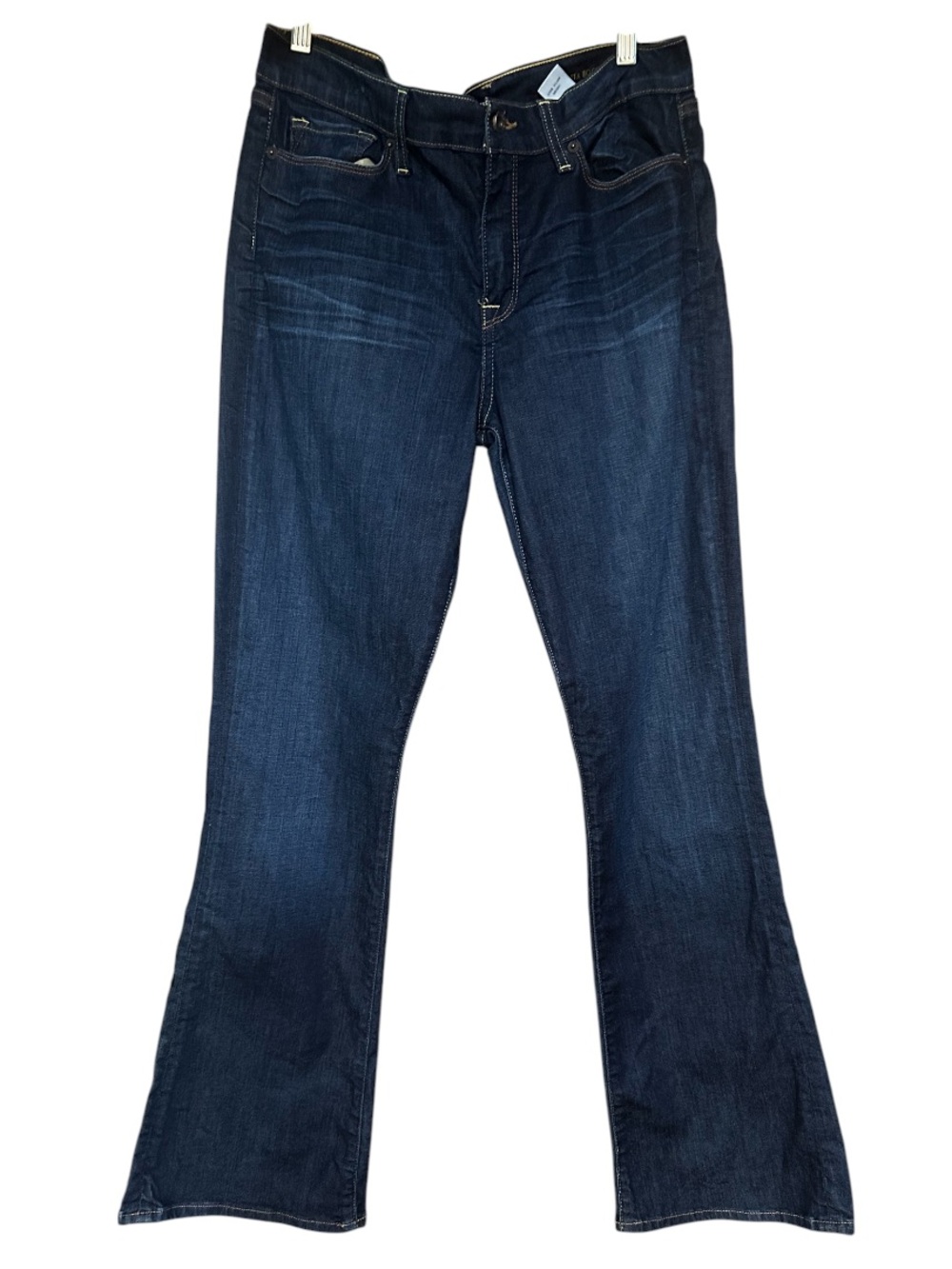 Lucky Brand Dark Blue Women’s Bootcut Jeans